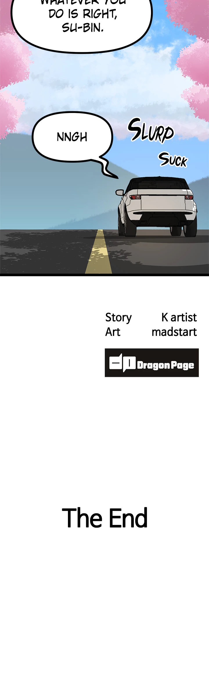 The image 66 in the comic Cucumber Market - Chapter 42 - ManhwaXXL.com