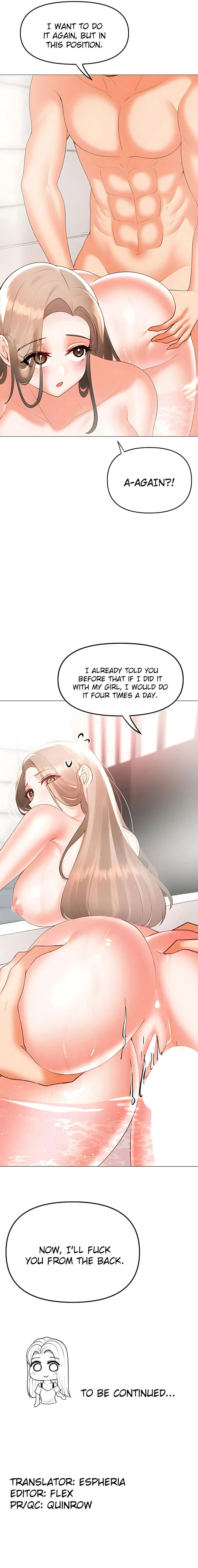 The image 6b99c08a4bae975d0 in the comic Troublesome Sister - Chapter 95 - ManhwaXXL.com