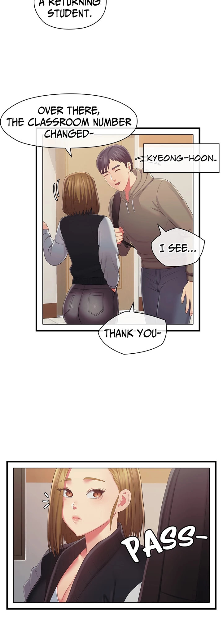 Watch image manhwa May I Help You? - Chapter 45 - 24 - ManhwaXX.net