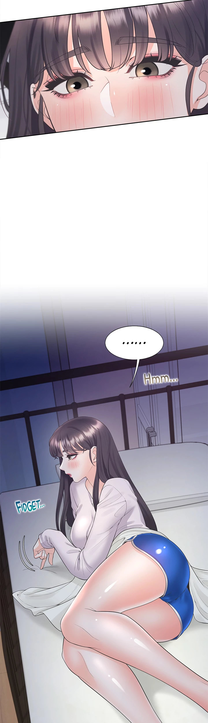 The image 52 in the comic Bunking Bed - Chapter 70 - ManhwaXXL.com
