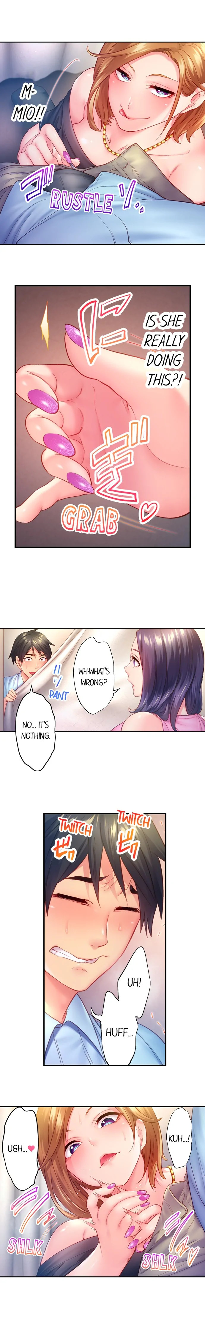 Watch image manhwa First Time With My Wife (Again) - Chapter 17 - 039ee370e8abbef8c6 - ManhwaXX.net