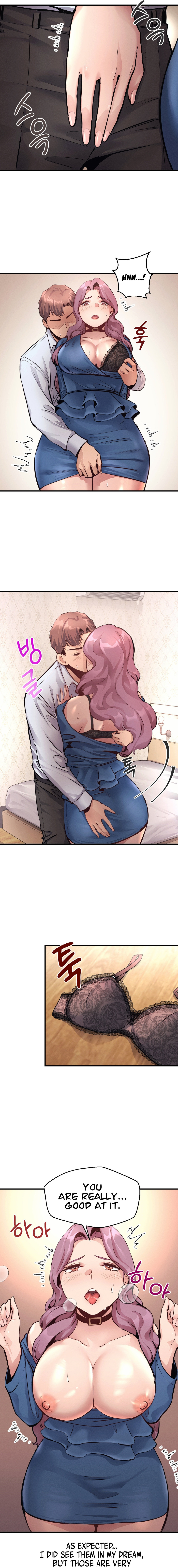 Watch image manhwa My Life Is A Piece Of Cake - Chapter 22 - 06a1e88367ba69ec33 - ManhwaXX.net