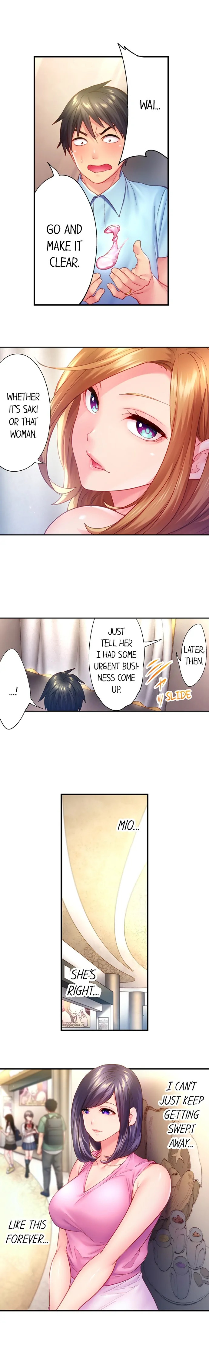 Watch image manhwa First Time With My Wife (Again) - Chapter 18 - 094b4cafaed6f48869 - ManhwaXX.net