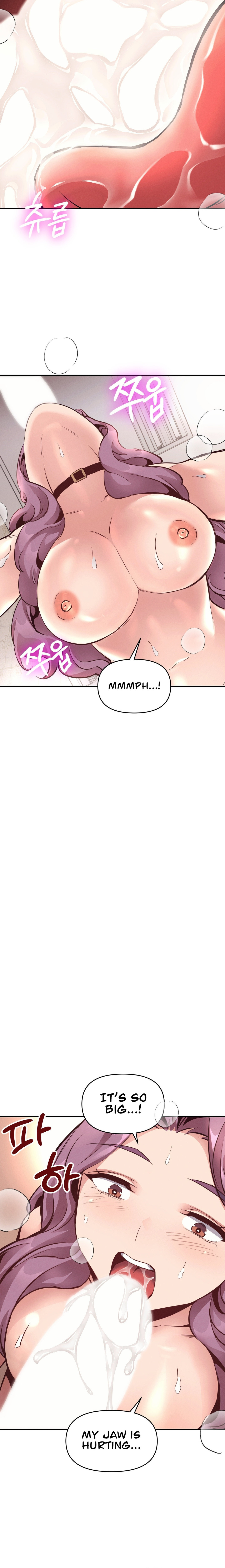 Watch image manhwa My Life Is A Piece Of Cake - Chapter 22 - 15b4e95e8a906832ca - ManhwaXX.net