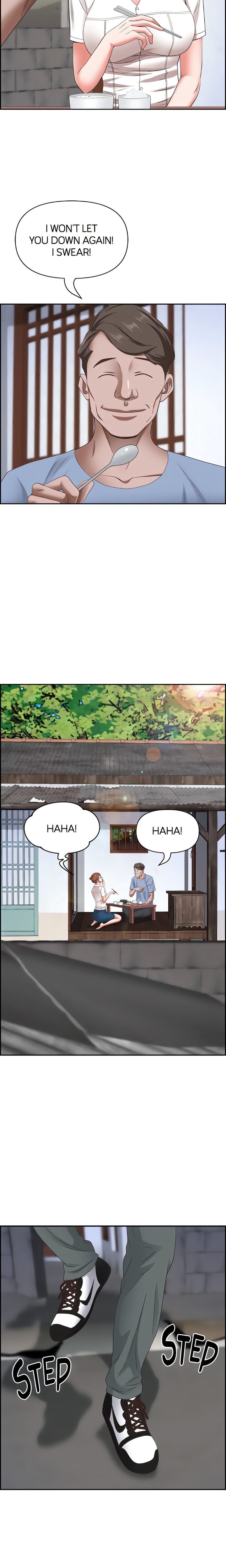 Watch image manhwa Living With A MILF - Chapter 125 - 19 - ManhwaXX.net