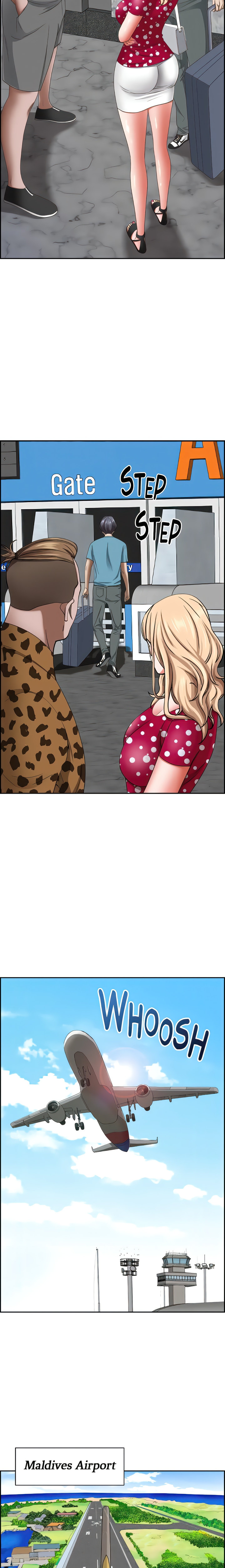 Watch image manhwa Living With A MILF - Chapter 125 - 25 - ManhwaXX.net