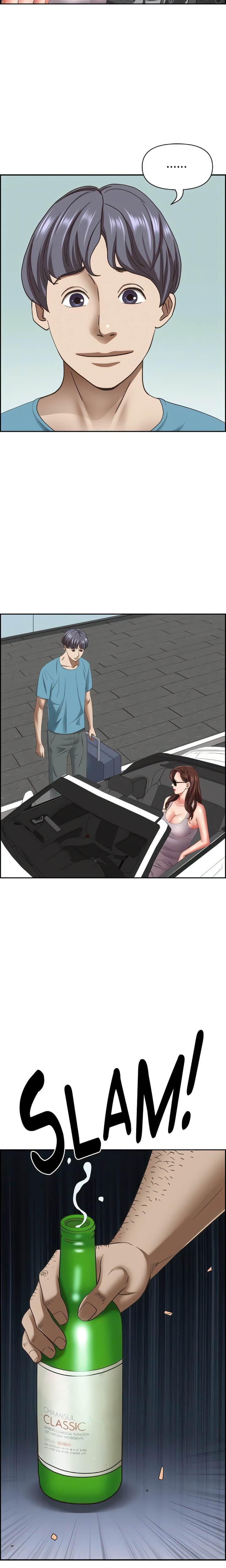 Watch image manhwa Living With A MILF - Chapter 125 - 27 - ManhwaXX.net