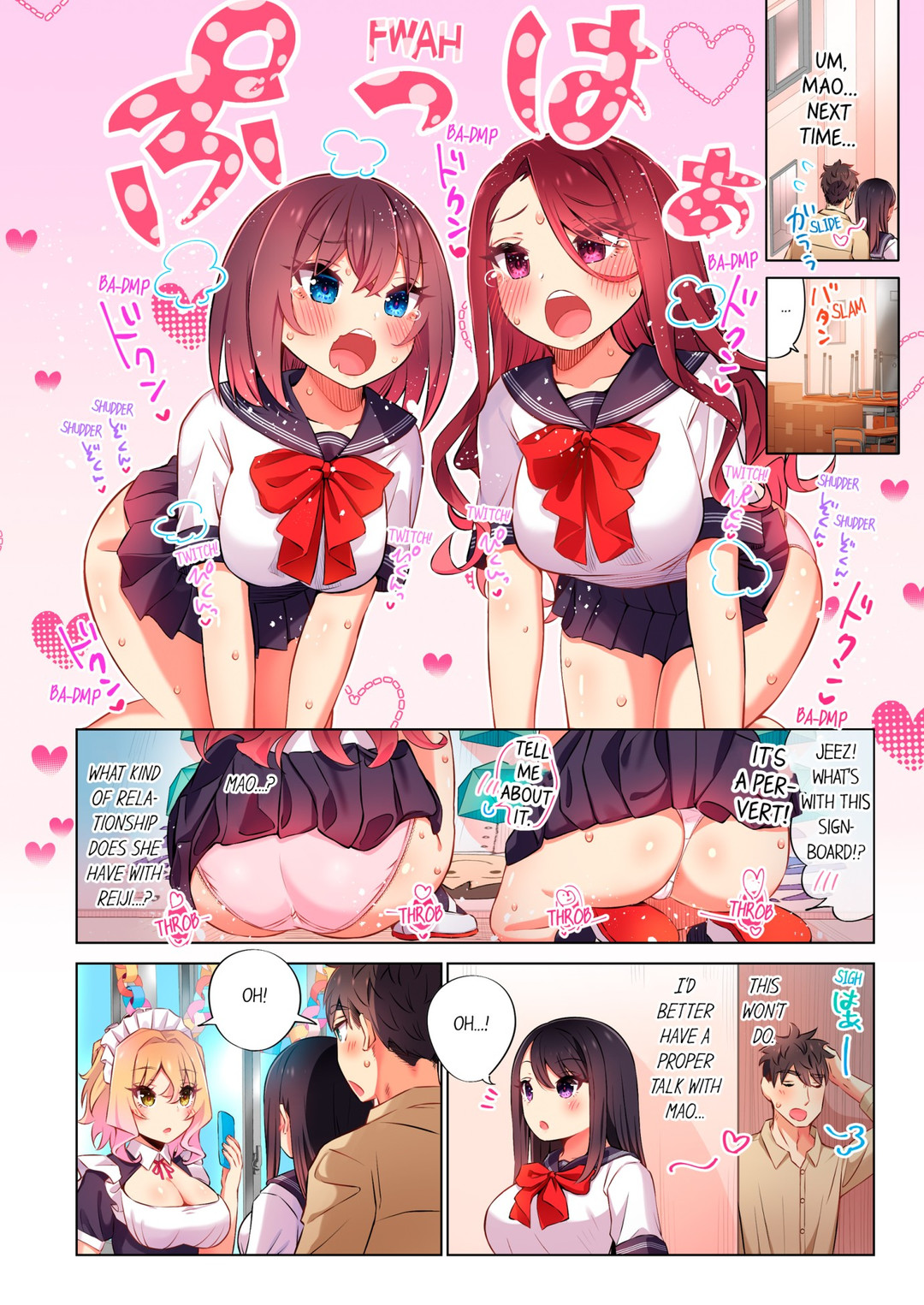 Read manga Fucking My Niece At The Girls’ Pajama Party - Chapter 48 - 8b605a4dc5c20e830 - ManhwaXXL.com