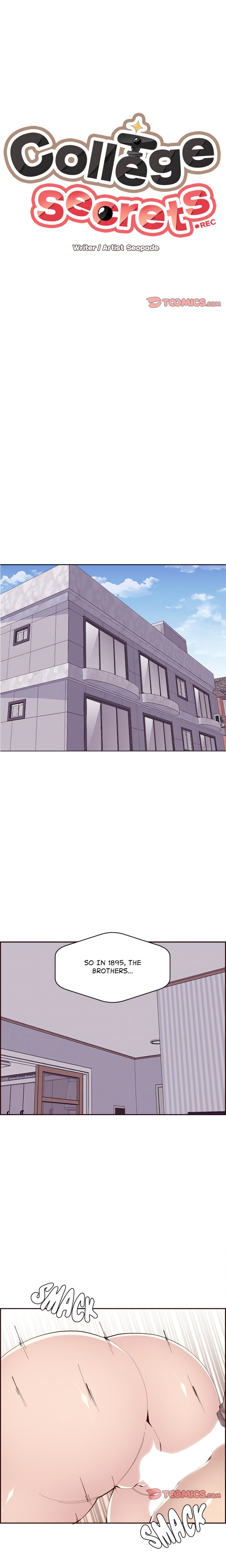 Watch image manhwa College Secrets - Chapter 25 - 01031260cb501400c2 - ManhwaXX.net