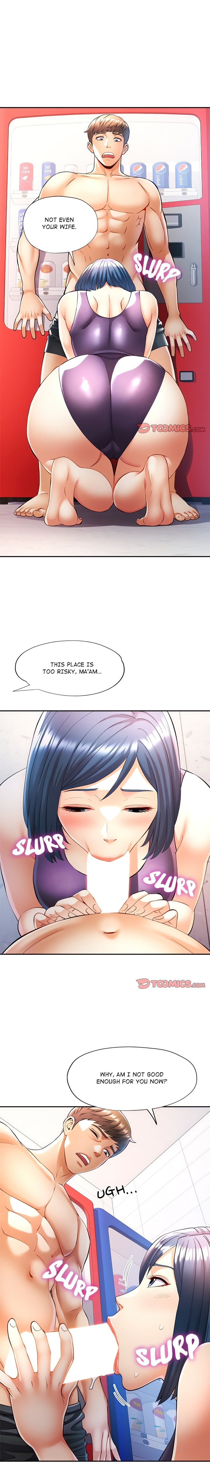 Read manga In Her Place - Chapter 28 - 0144ee0ca8d162f5c4 - ManhwaXXL.com