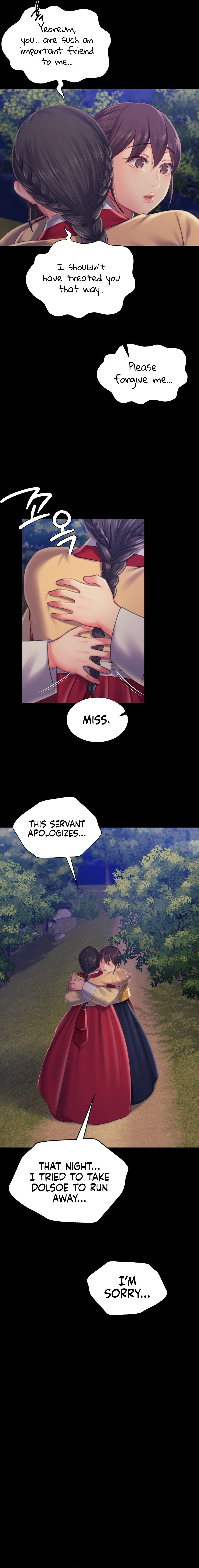 The image 06fdfbbffd09a5c651 in the comic Madam Manhwa - Chapter 98 - ManhwaXXL.com