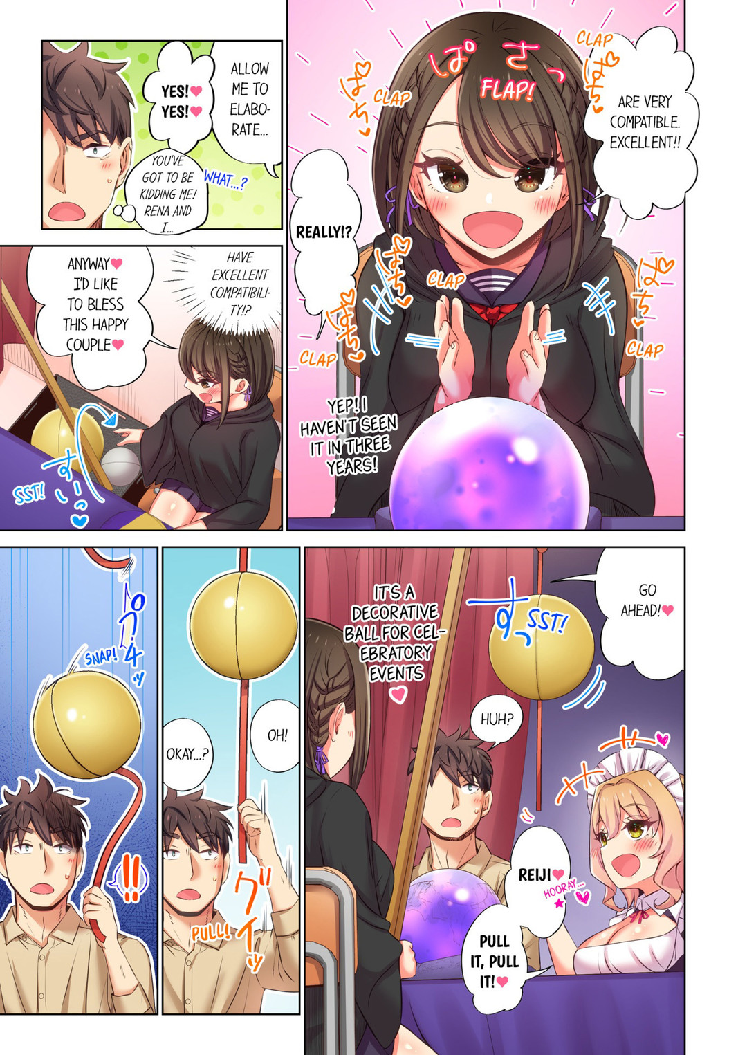 Read manga Fucking My Niece At The Girls’ Pajama Party - Chapter 49 - 36d62c8353572ab0a - ManhwaXXL.com