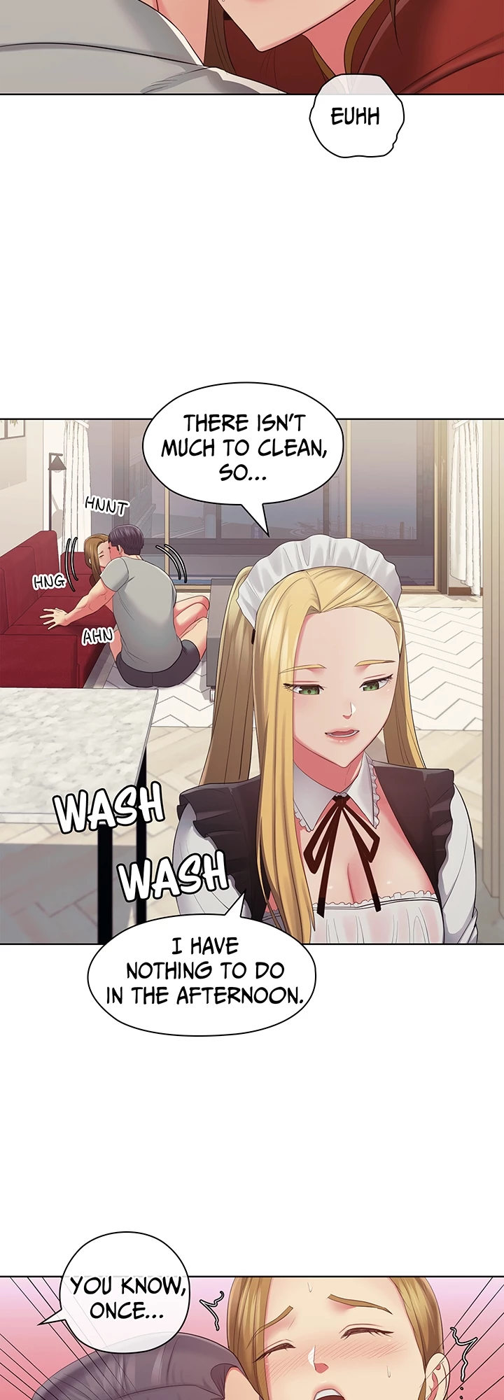 Watch image manhwa May I Help You? - Chapter 46 - 118b1b8d962a523443 - ManhwaXX.net