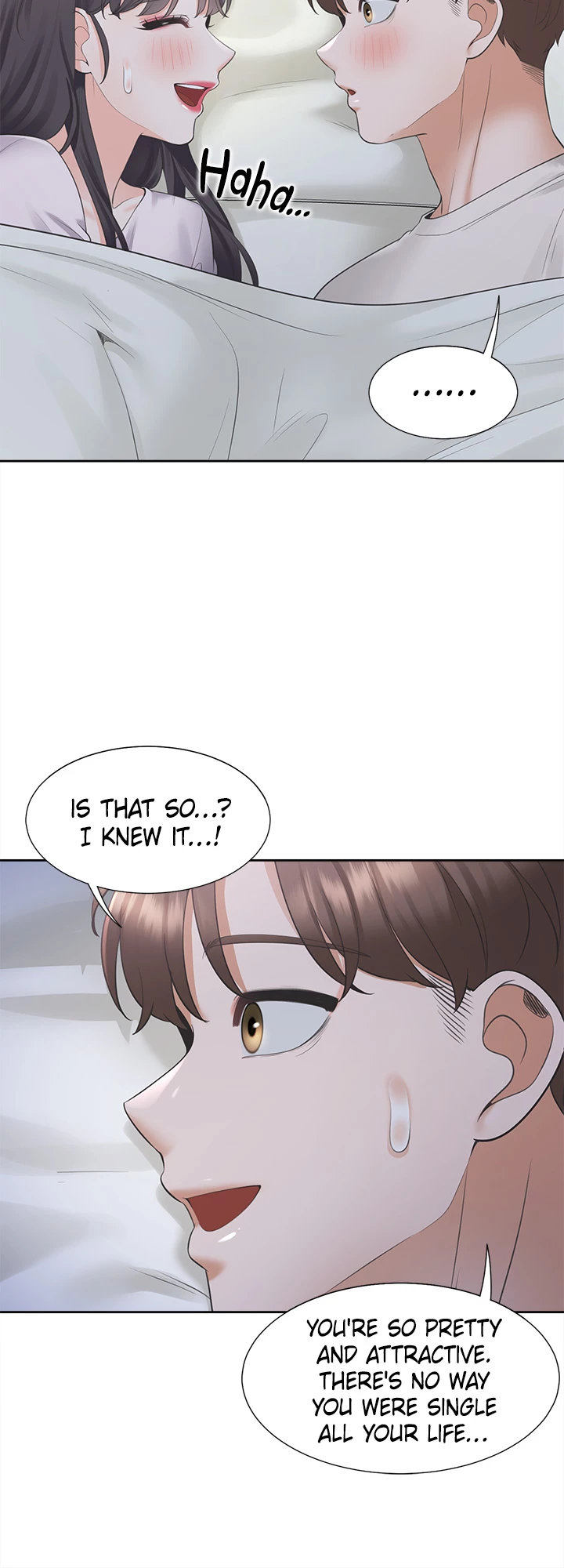The image 28 in the comic Bunking Bed - Chapter 71 - ManhwaXXL.com