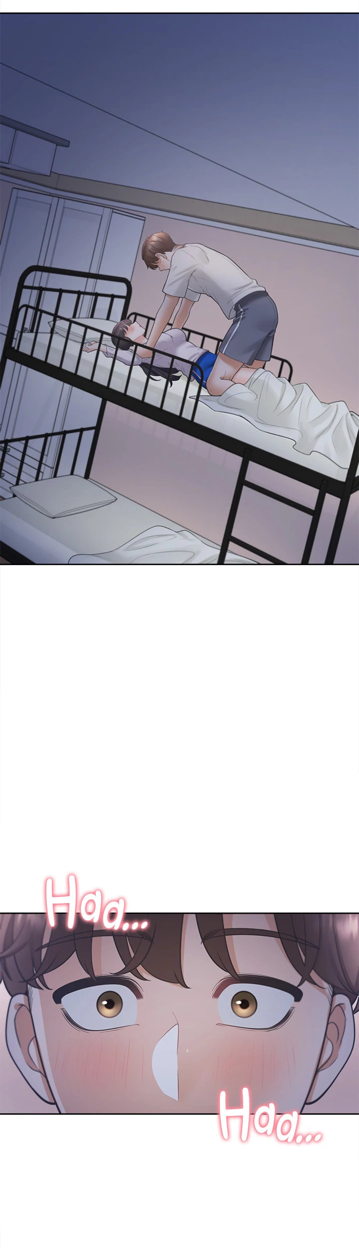 The image 48 in the comic Bunking Bed - Chapter 71 - ManhwaXXL.com