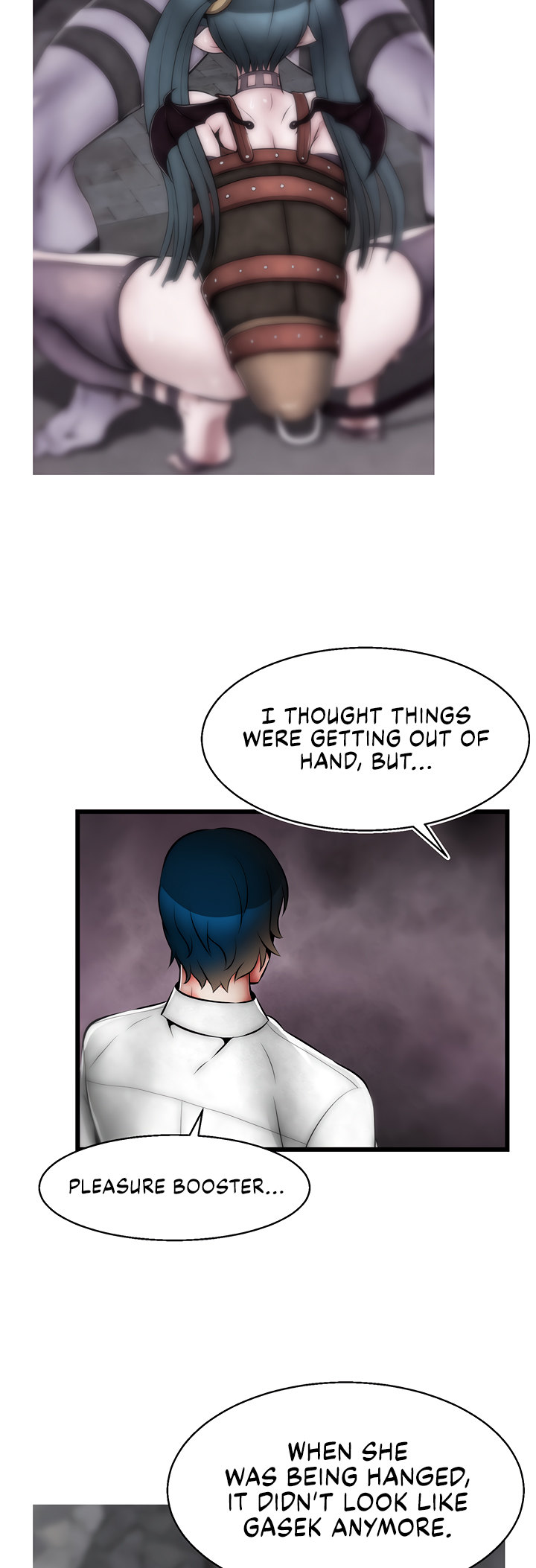 Watch image manhwa Sexy Virtual Elf - Chapter 20 - 13 - ManhwaXX.net