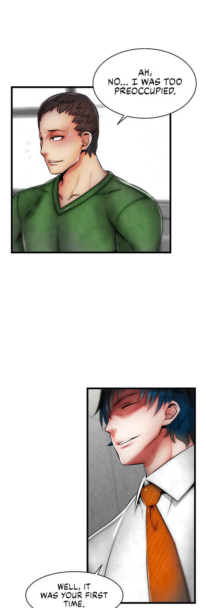 The image 20 in the comic Sexy Virtual Elf - Chapter 20 - ManhwaXXL.com