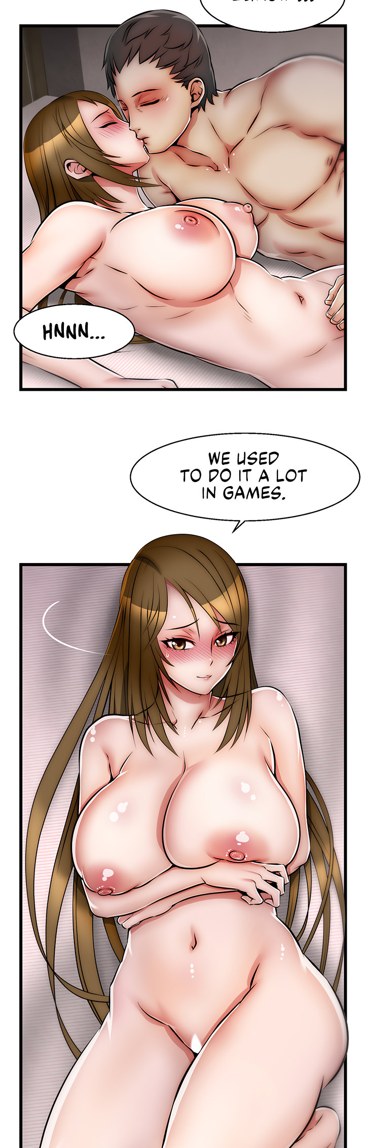 Watch image manhwa Sexy Virtual Elf - Chapter 20 - 25 - ManhwaXX.net