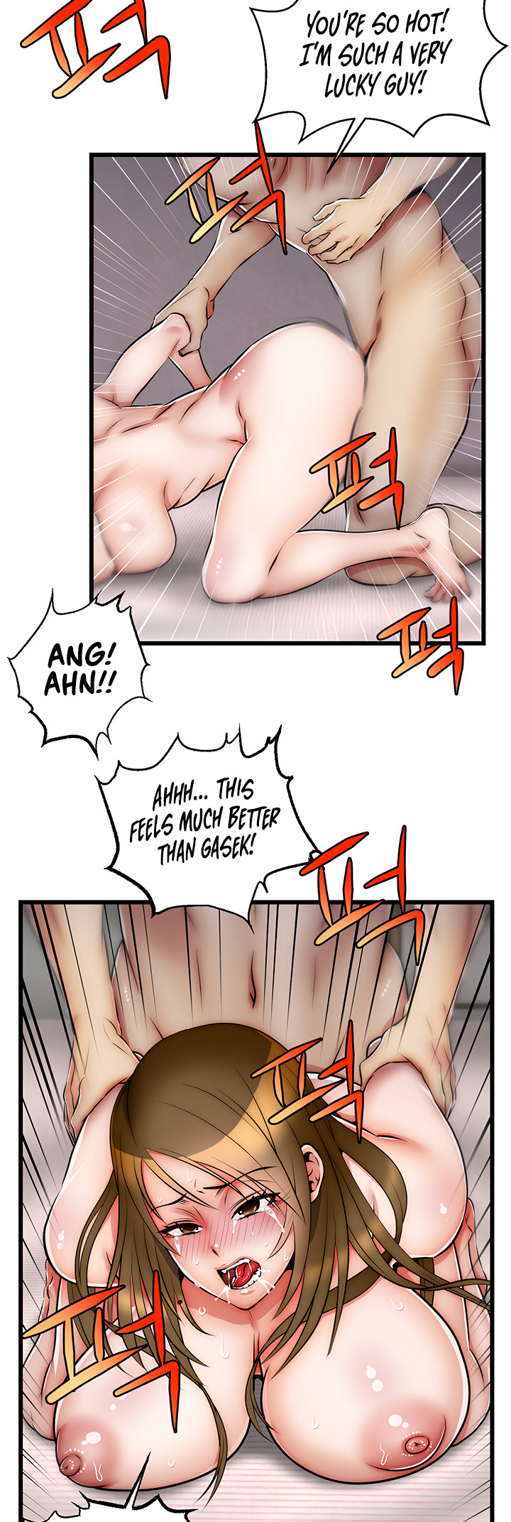 The image 32 in the comic Sexy Virtual Elf - Chapter 20 - ManhwaXXL.com