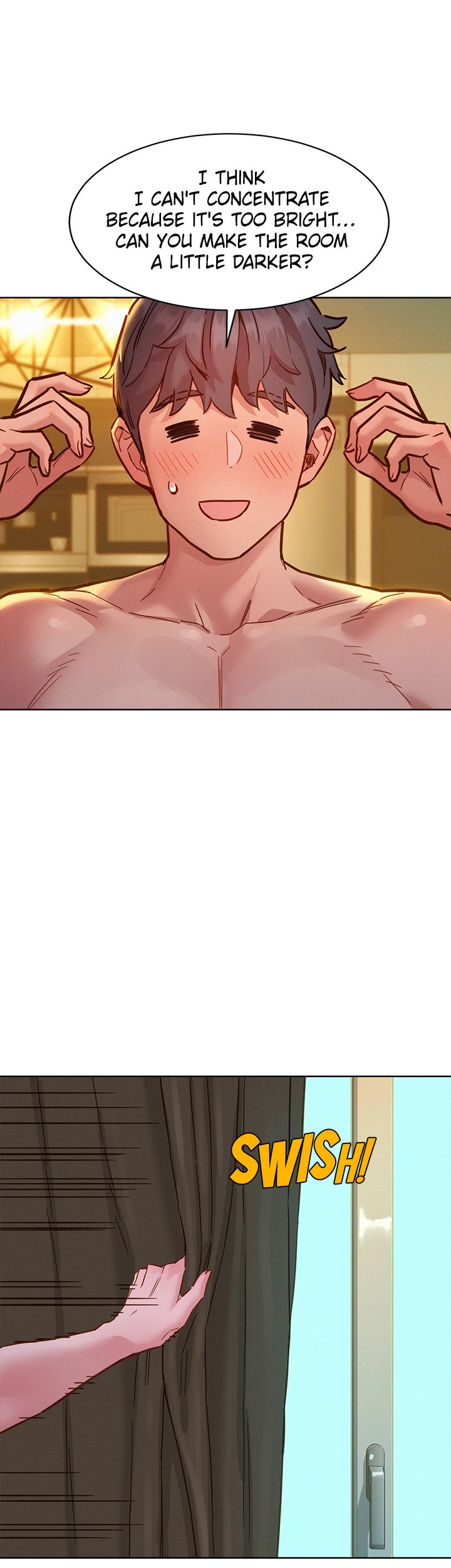 Watch image manhwa Let’s Hang Out From Today - Chapter 72 - 2837e5299bcb58abca - ManhwaXX.net