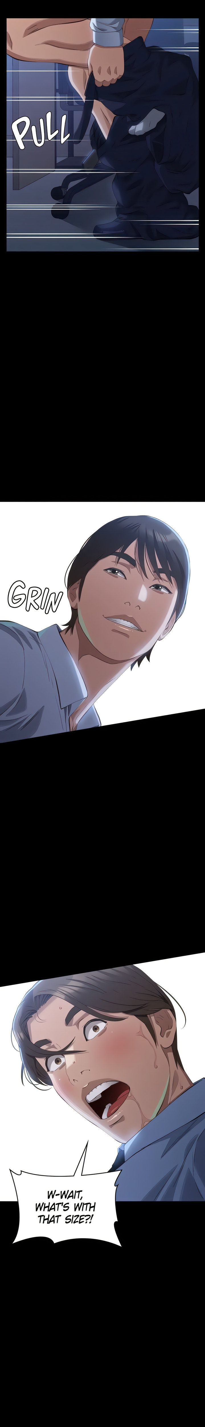The image 30 in the comic Resume Manhwa - Chapter 92 - ManhwaXXL.com