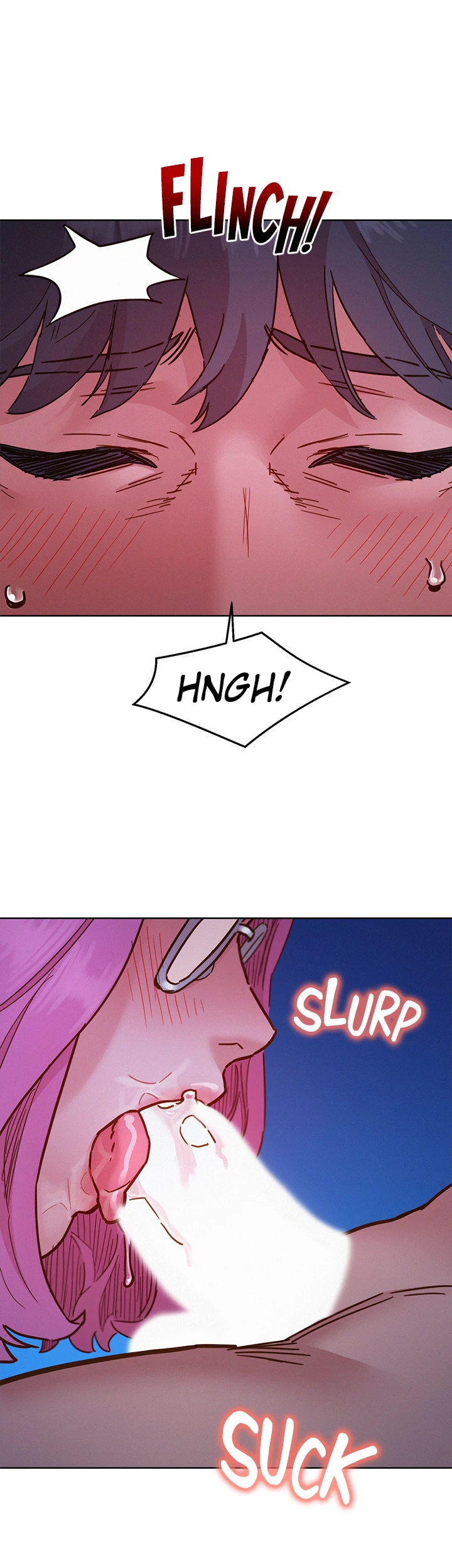 Watch image manhwa Let’s Hang Out From Today - Chapter 72 - 449c66451b842c6db3 - ManhwaXX.net