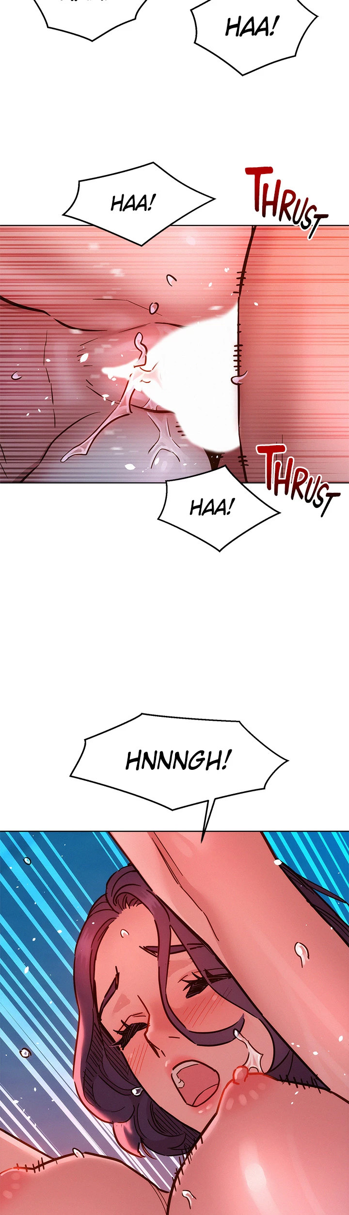 Watch image manhwa Let’s Hang Out From Today - Chapter 71 - 47 - ManhwaXX.net