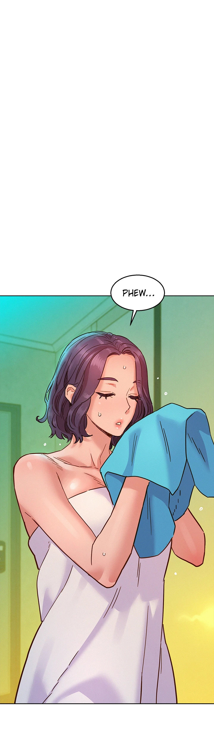 Watch image manhwa Let’s Hang Out From Today - Chapter 71 - 53 - ManhwaXX.net