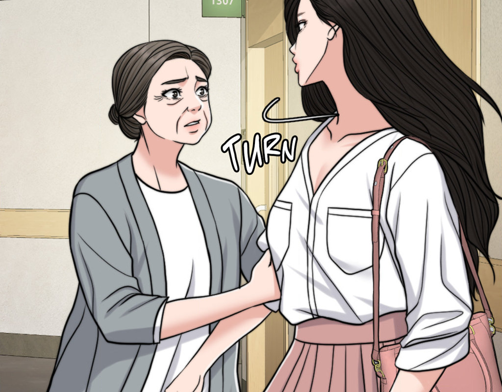 Watch image manhwa Wife For 1000 Days - Chapter 68 - 020 - ManhwaXX.net
