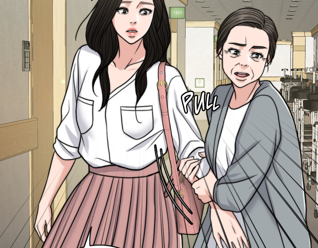 Watch image manhwa Wife For 1000 Days - Chapter 68 - 026 - ManhwaXX.net