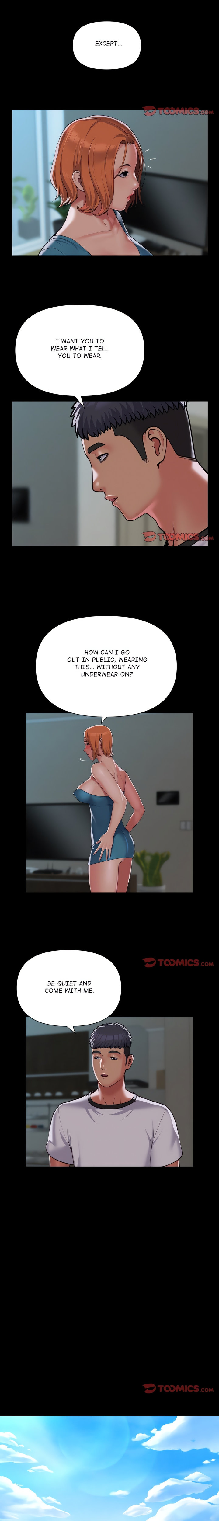Watch image manhwa The Ladies’ Associate - Chapter 136 - 0324ef718318bf61a9 - ManhwaXX.net