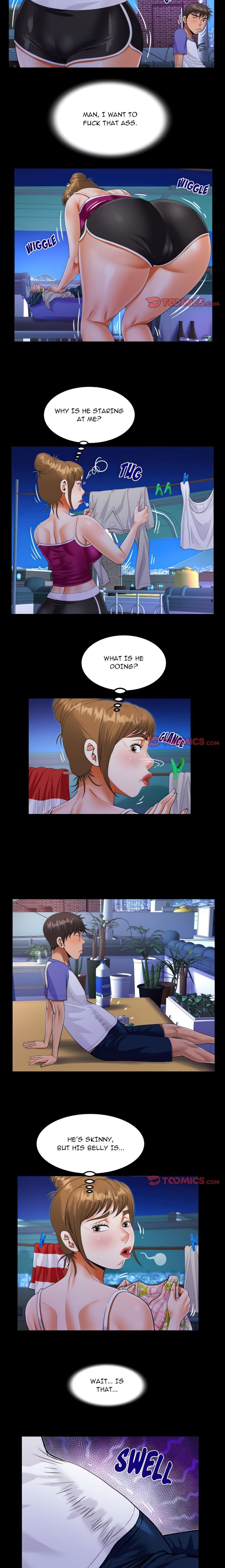 Watch image manhwa The Unforeseen Guest - Chapter 114 - 0416a5432ddb9b294b - ManhwaXX.net