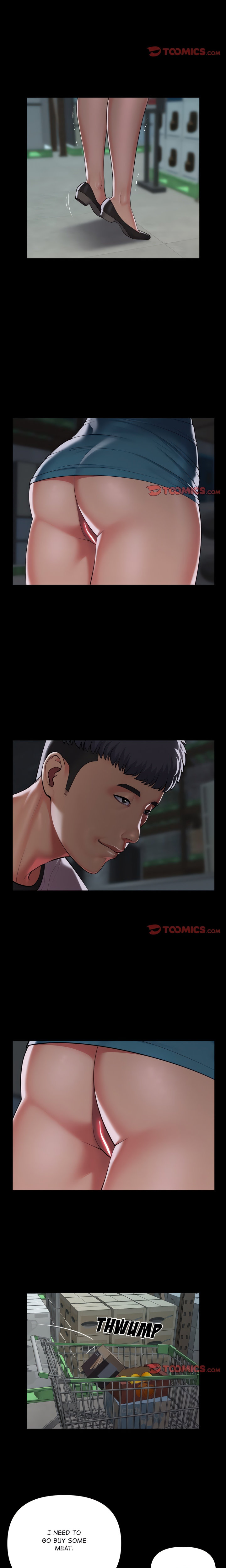 Watch image manhwa The Ladies’ Associate - Chapter 136 - 052a209aee7a15130e - ManhwaXX.net