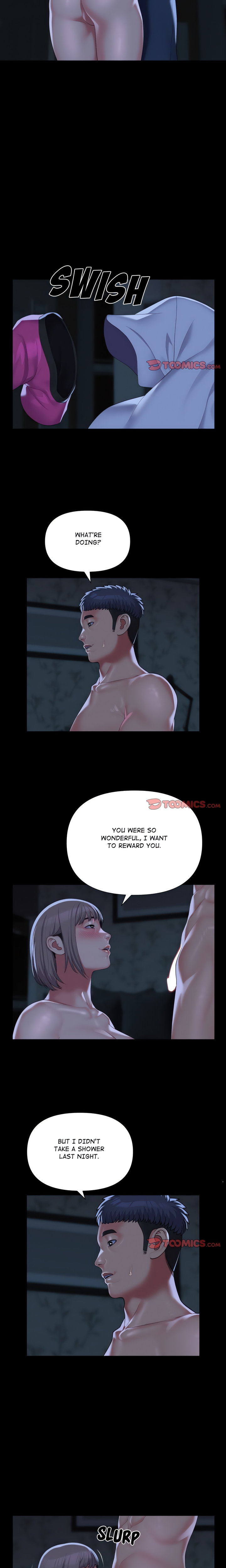 Watch image manhwa The Ladies’ Associate - Chapter 135 - 098f2d891ad6aa79ab - ManhwaXX.net