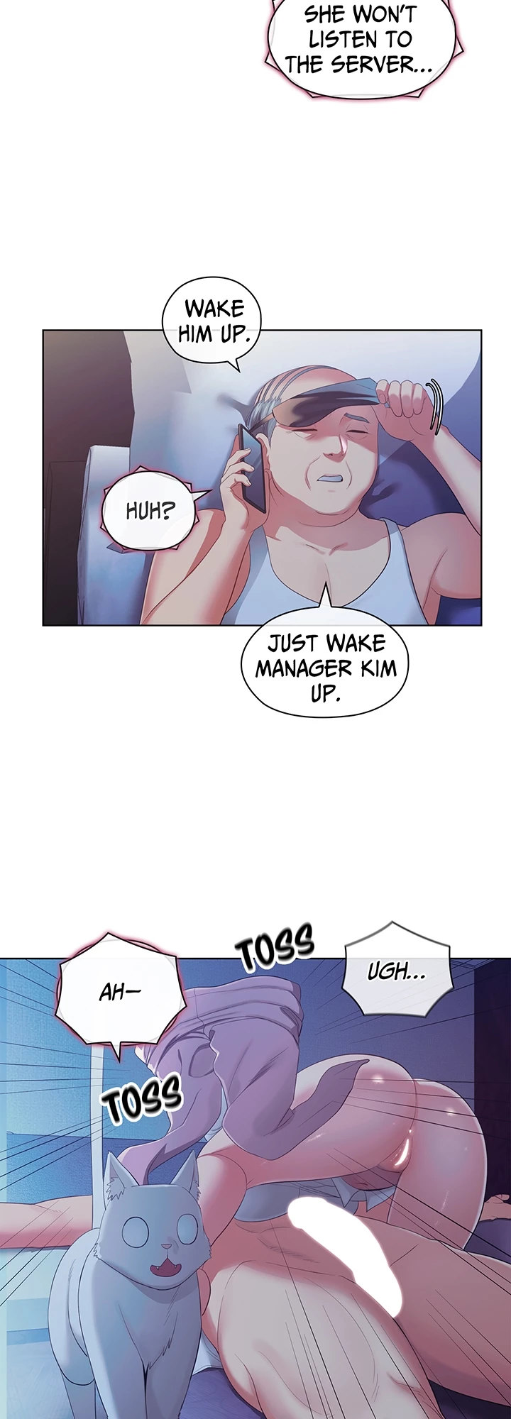 Watch image manhwa May I Help You? - Chapter 47 - 08df0b6d6e5b6e6895 - ManhwaXX.net