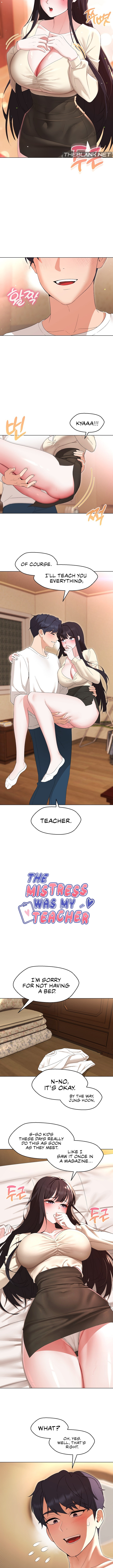 Watch image manhwa My Madam Was My Teacher - Chapter 38 - 05e684c3d2c5139e4f - ManhwaXX.net