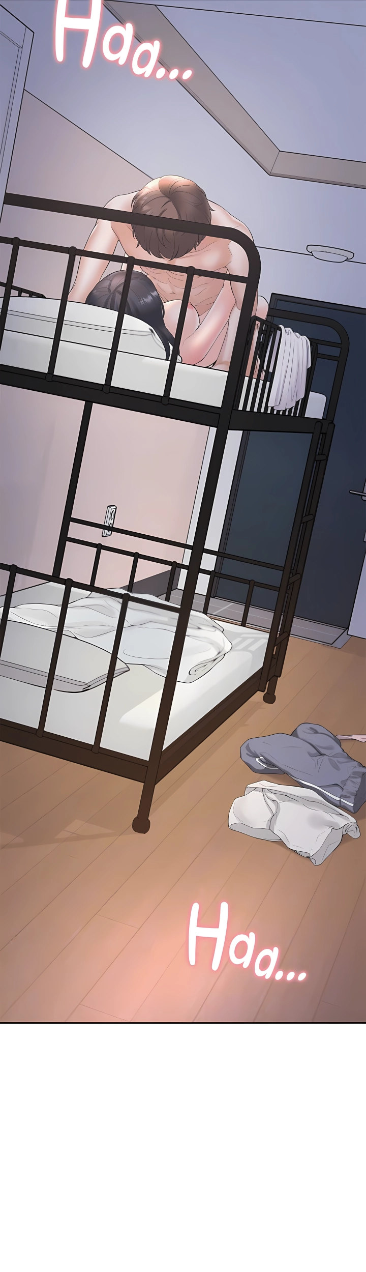The image 15 in the comic Bunking Bed - Chapter 72 - ManhwaXXL.com