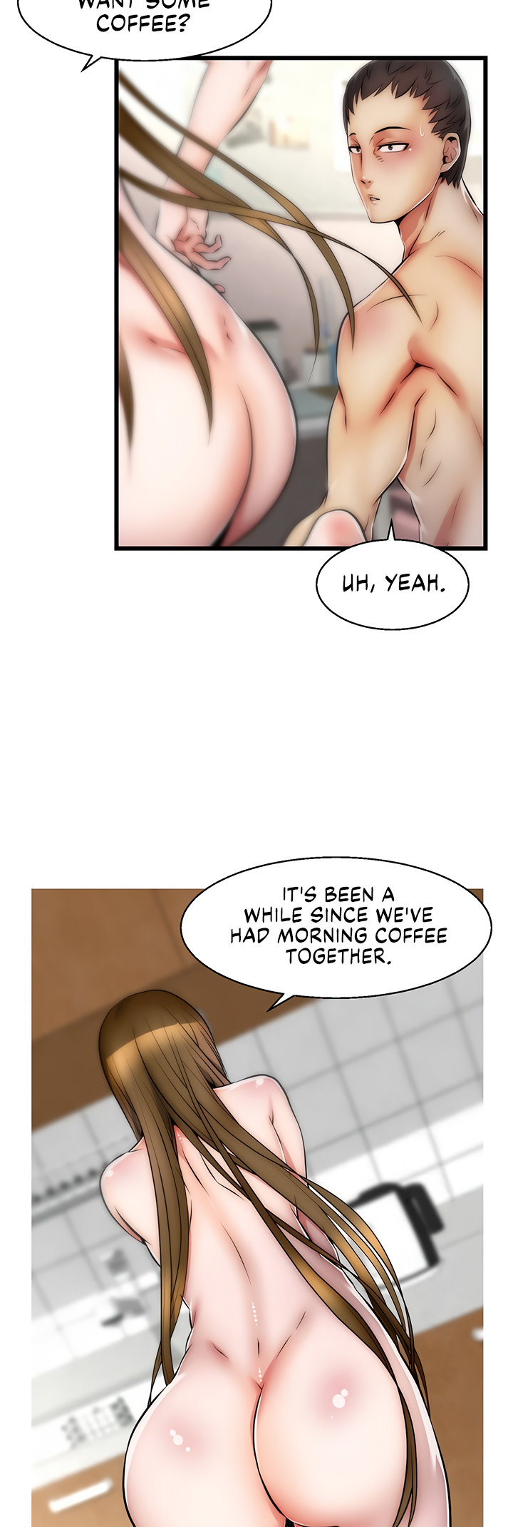 Watch image manhwa Sexy Virtual Elf - Chapter 21 - 050762e28cfe059734 - ManhwaXX.net