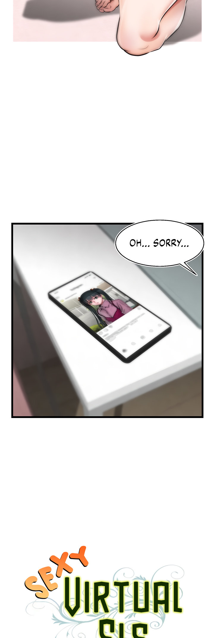 Watch image manhwa Sexy Virtual Elf - Chapter 21 - 250a0d6eba6d5d2c2c - ManhwaXX.net