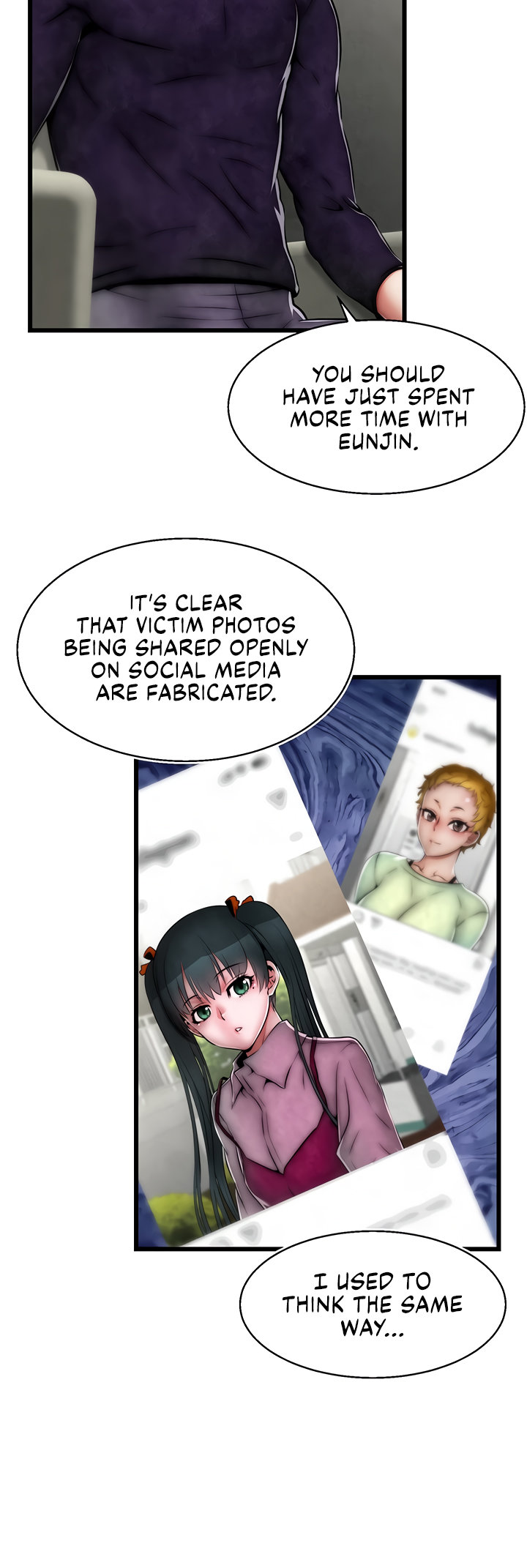 The image 29b20d3ae7b62813c8 in the comic Sexy Virtual Elf - Chapter 21 - ManhwaXXL.com