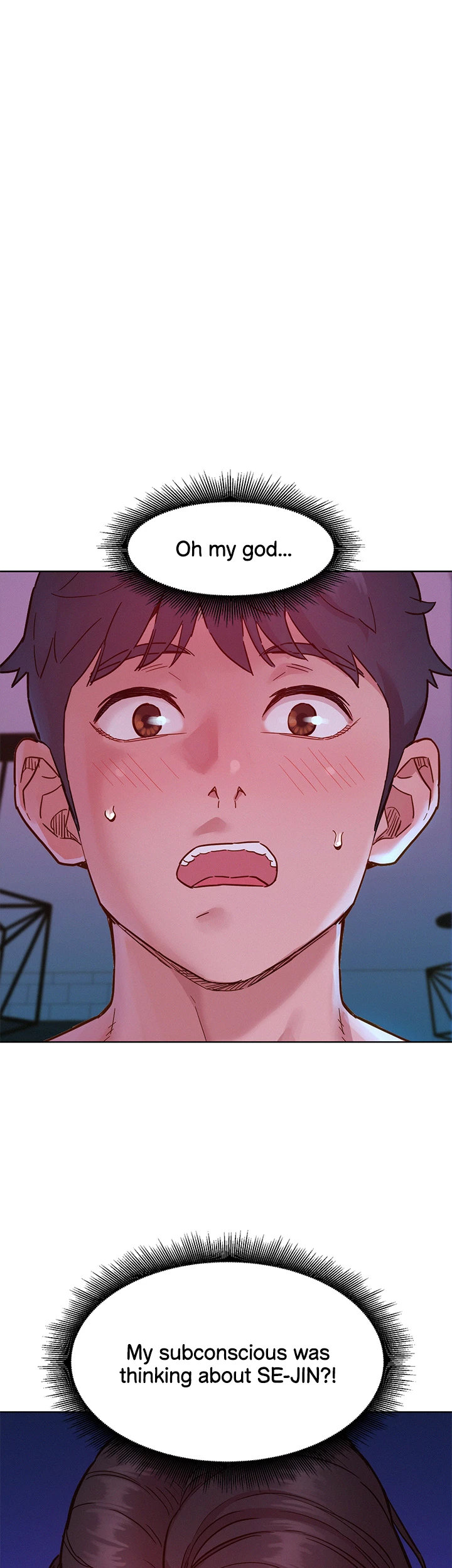 Watch image manhwa Let’s Hang Out From Today - Chapter 73 - 01 - ManhwaXX.net