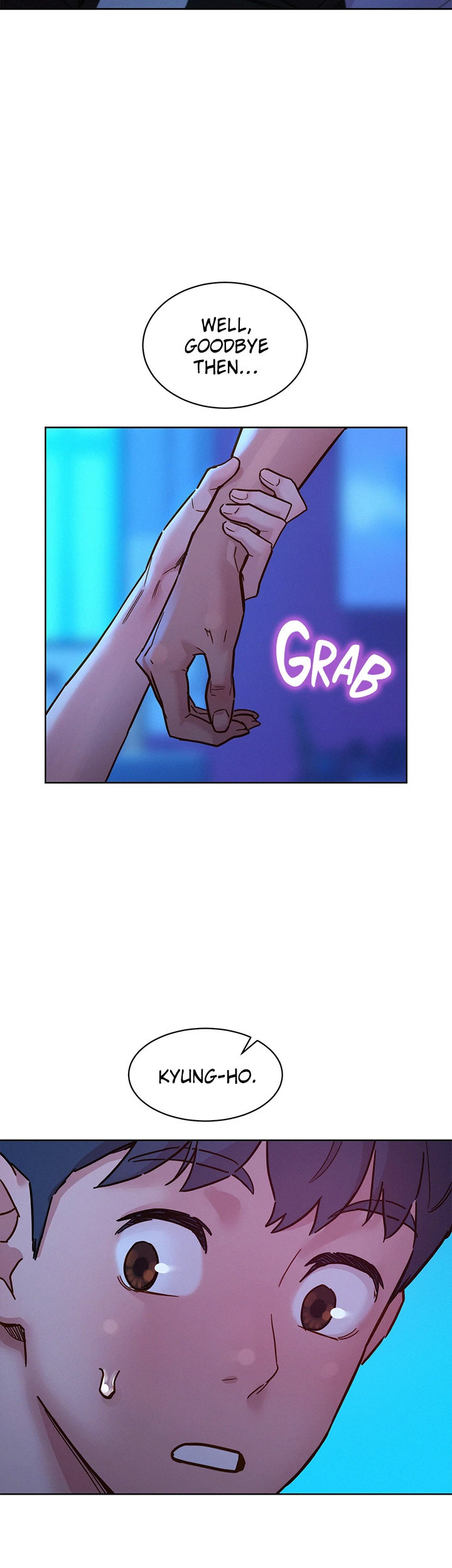 Watch image manhwa Let’s Hang Out From Today - Chapter 73 - 48 - ManhwaXX.net