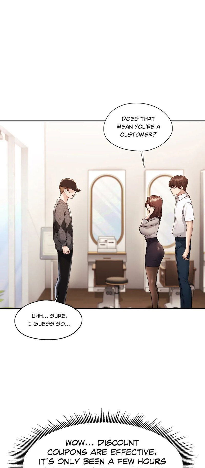 Watch image manhwa From Today, My Favorite… - Chapter 36 - 67 - ManhwaXX.net