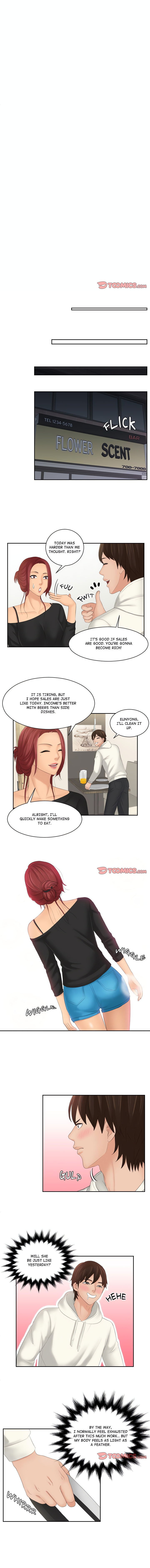 The image 563b03b33c750d070 in the comic My Love Companion - Chapter 25 - ManhwaXXL.com