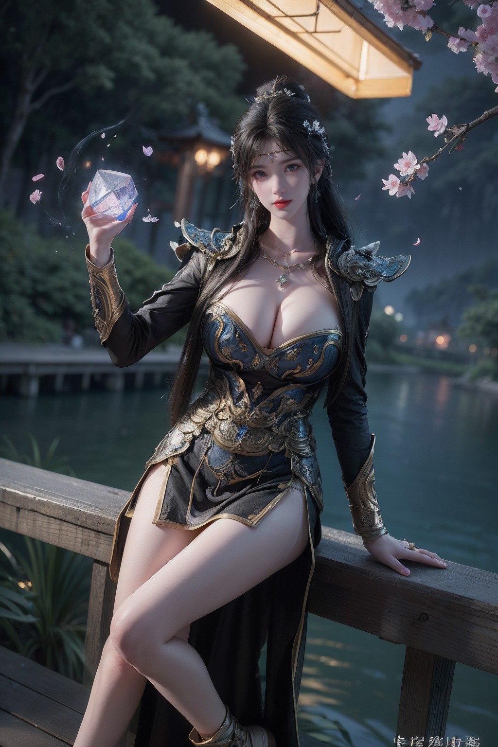 Qing Yi Hun Nude sexy Chapter 01