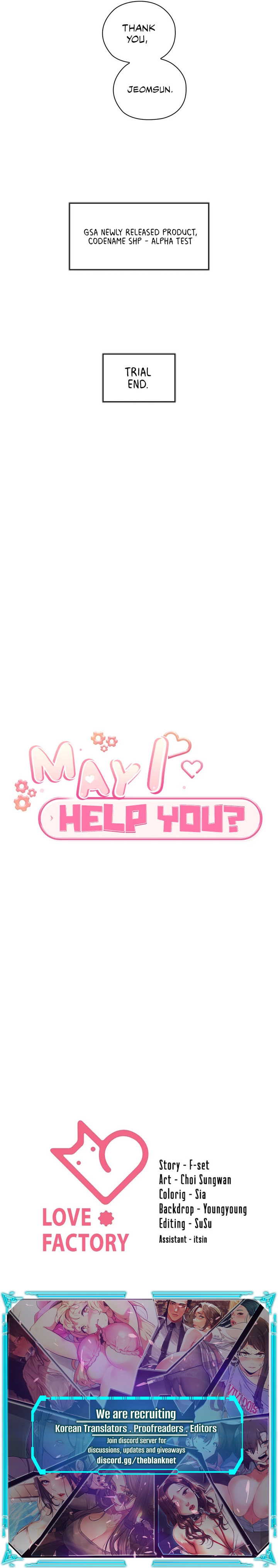 Read manga May I Help You? - Chapter 49 - 15c419cdfb77946386 - ManhwaXXL.com