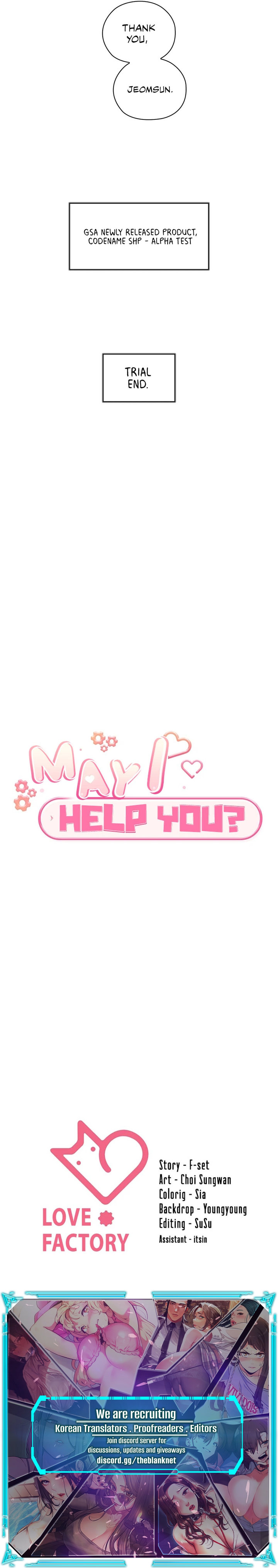 Watch image manhwa May I Help You? - Chapter 49 - 15c419cdfb77946386 - ManhwaXX.net