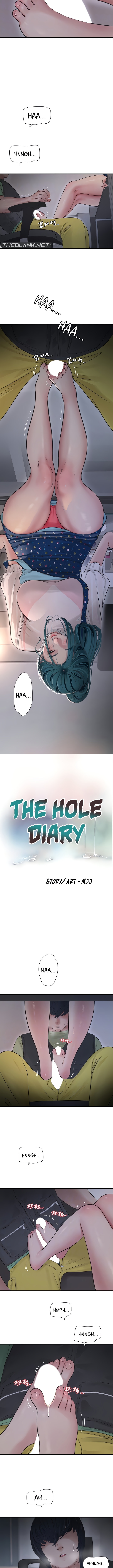 The image The Hole Diary - Chapter 33 - 421bf954e2c74f336 - ManhwaManga.io