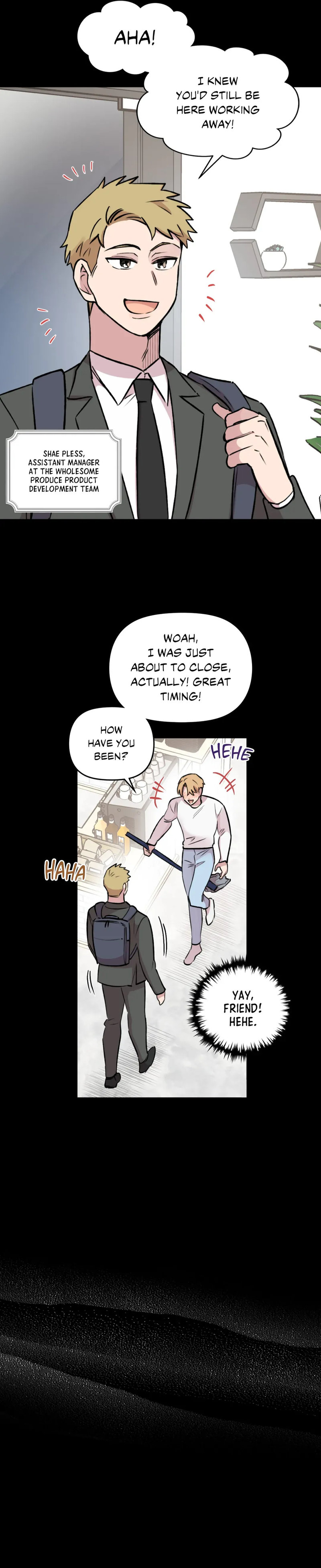 Watch image manhwa Leave The Work To Me! - Chapter 103 - 032cf6af4bb5f9c26f - ManhwaXX.net
