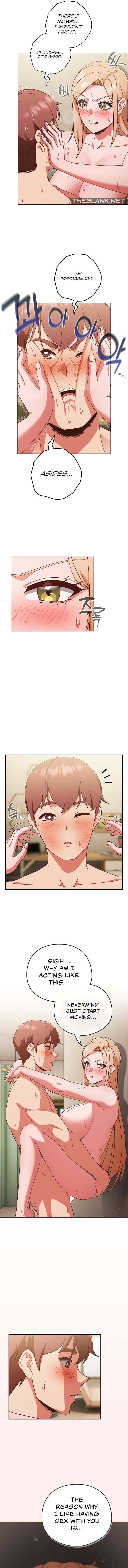 Watch image manhwa A Sweet Part Time Job - Chapter 32 - 05 - ManhwaXX.net